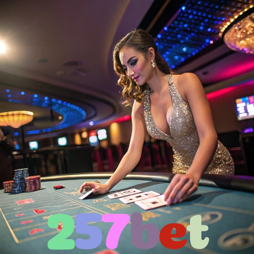 257bet - Baixe o App 257bet para Android e Comece a Jogar