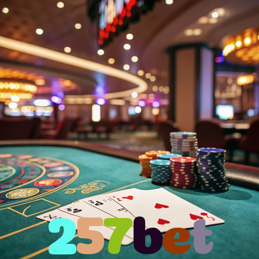 257bet - Baixe o App 257bet para Android e Comece a Jogar