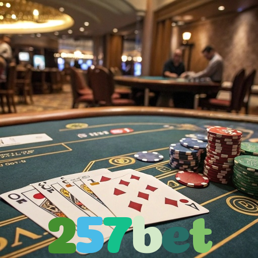 257bet - Baixe o App 257bet para Android e Comece a Jogar