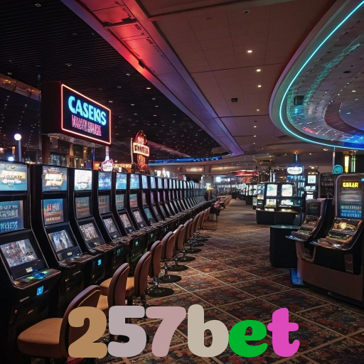 257bet - Baixe o app 257bet no Google Play e jogue ao vivo