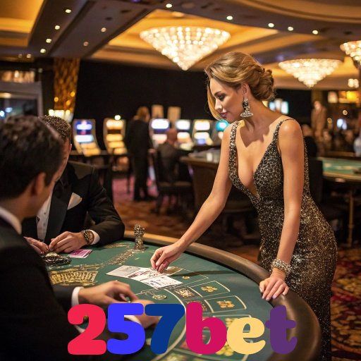 257bet - Baixe o app 257bet no Google Play e jogue ao vivo
