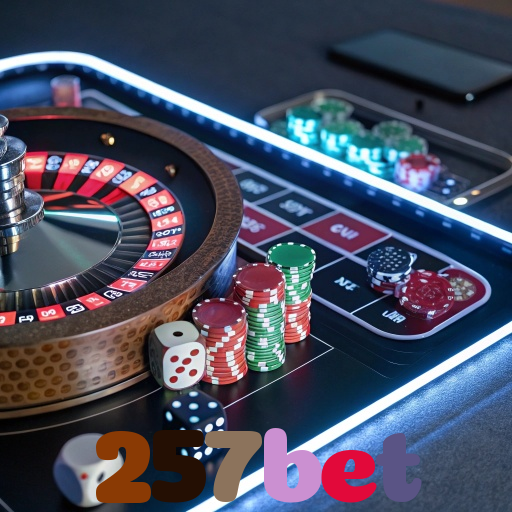 257bet - Baixe o app 257bet no Google Play e jogue ao vivo