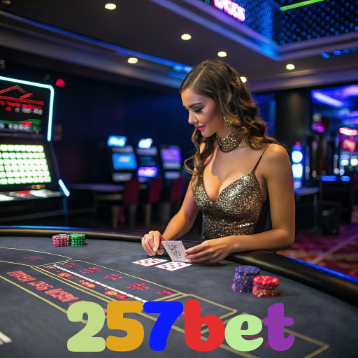 257bet - Baixe o app 257bet no Google Play e jogue ao vivo