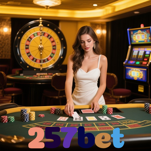 257bet - Baixe o App 257bet para Android e Comece a Jogar