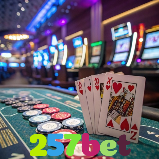 257bet - Baixe o App 257bet para Android e Comece a Jogar
