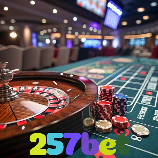 257bet - Baixe o app 257bet no Google Play e jogue ao vivo