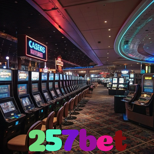 257bet - Baixe o App 257bet para Android e Comece a Jogar