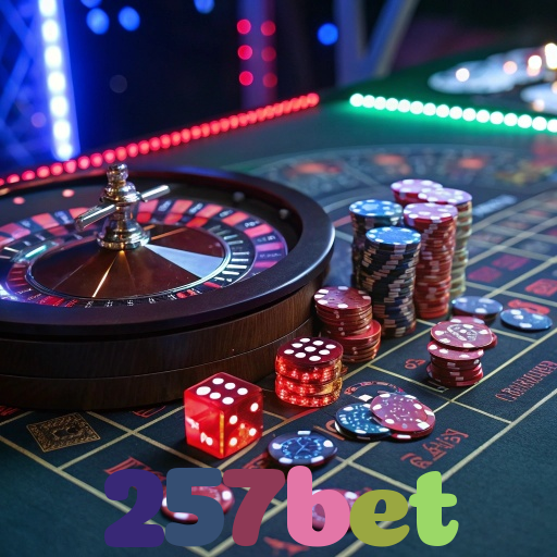 257bet - Baixe o App 257bet para Android e Comece a Jogar