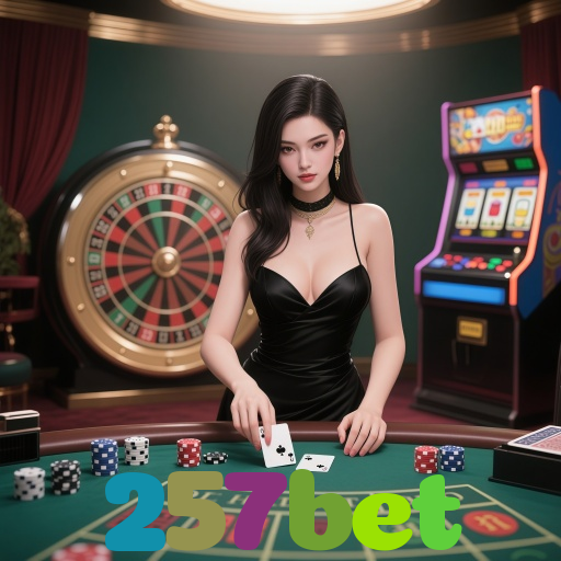 257bet - Baixe o app 257bet no Google Play e jogue ao vivo