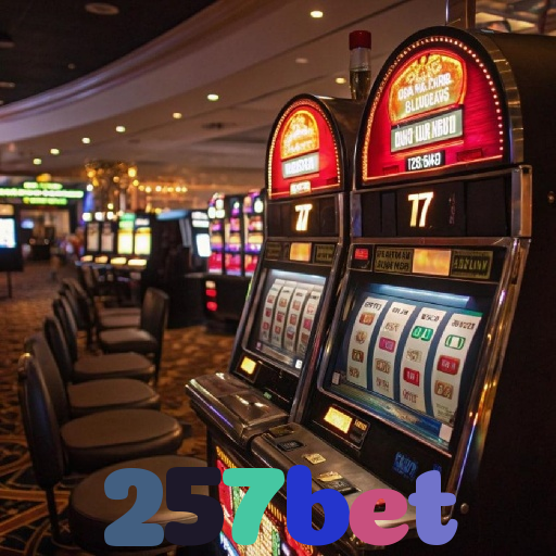 257bet - Baixe o App 257bet para Android e Comece a Jogar