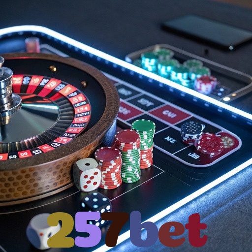 257bet - Baixe o app 257bet no Google Play e jogue ao vivo