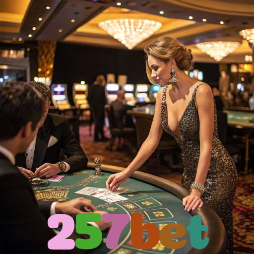 257bet - Baixe o app 257bet no Google Play e jogue ao vivo