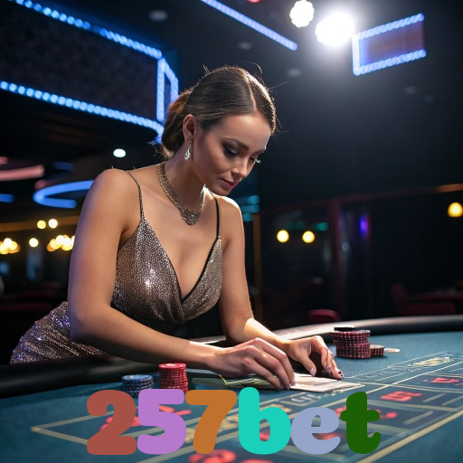 257bet - Baixe o app 257bet no Google Play e jogue ao vivo