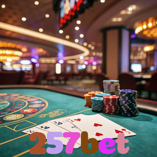257bet - Baixe o App 257bet para Android e Comece a Jogar