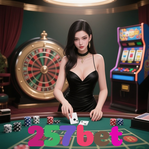 257bet - Baixe o app 257bet no Google Play e jogue ao vivo