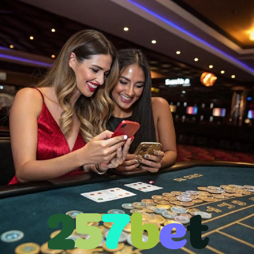 257bet - Baixe o app 257bet no Google Play e jogue ao vivo