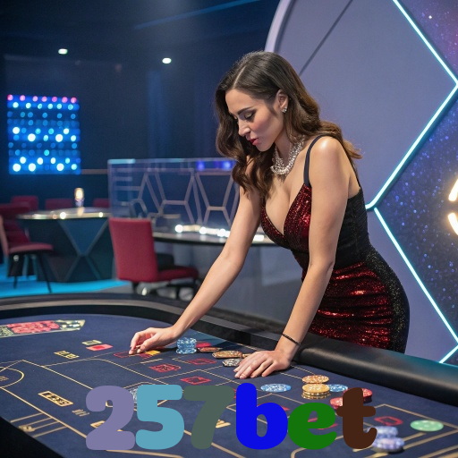 257bet - Baixe o app 257bet no Google Play e jogue ao vivo