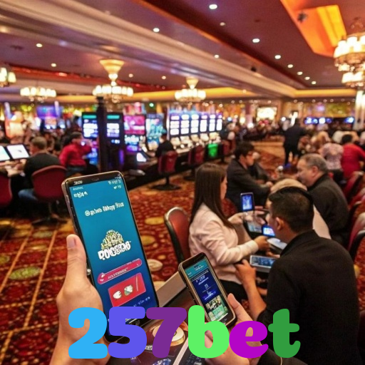 257bet - Baixe o app 257bet no Google Play e jogue ao vivo