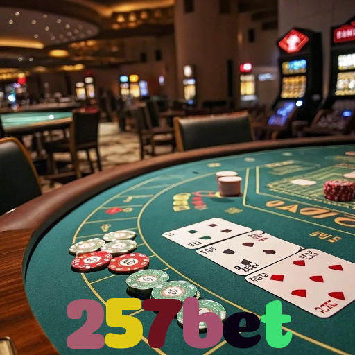 257bet - Baixe o app 257bet no Google Play e jogue ao vivo
