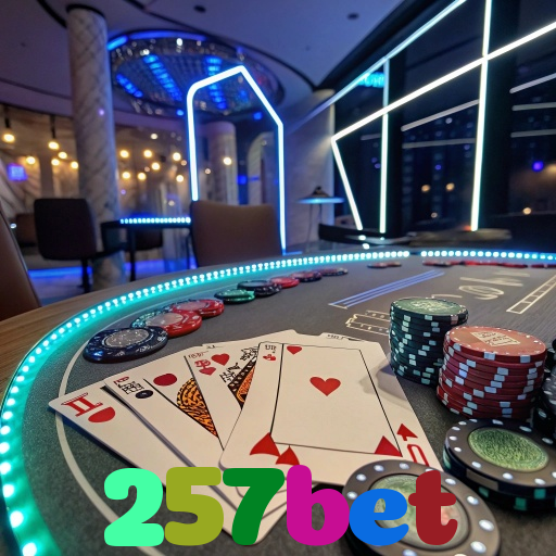 257bet - Baixe o app 257bet no Google Play e jogue ao vivo