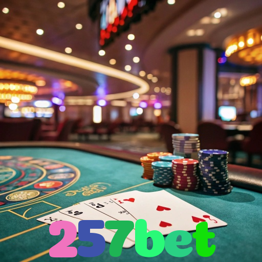 257bet - Baixe o app 257bet no Google Play e jogue ao vivo