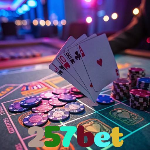 257bet - Baixe o App 257bet para Android e Comece a Jogar
