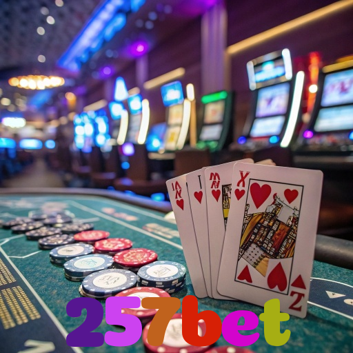 257bet - Baixe o App 257bet para Android e Comece a Jogar