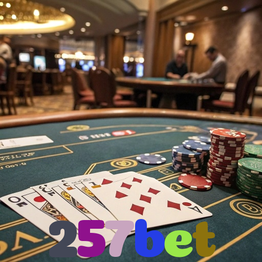 257bet - Baixe o app 257bet no Google Play e jogue ao vivo