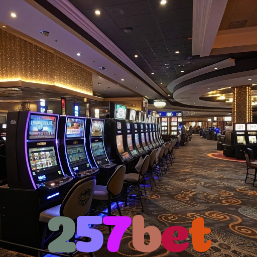 257bet - Baixe o app 257bet no Google Play e jogue ao vivo