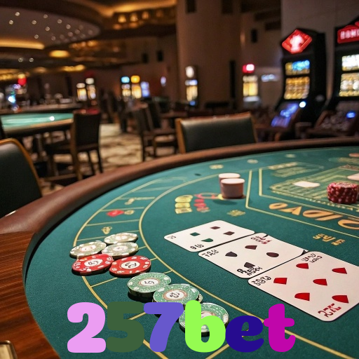 257bet - Baixe o app 257bet no Google Play e jogue ao vivo