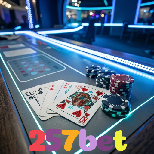 257bet - Baixe o app 257bet no Google Play e jogue ao vivo
