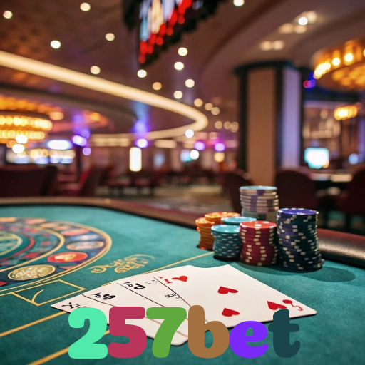 257bet - Baixe o App 257bet para Android e Comece a Jogar