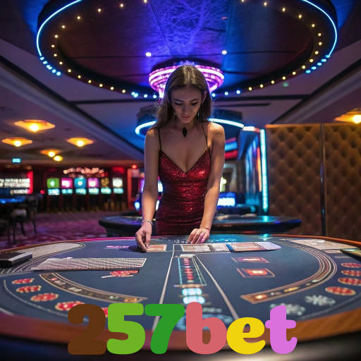 257bet - Baixe o App 257bet para Android e Comece a Jogar