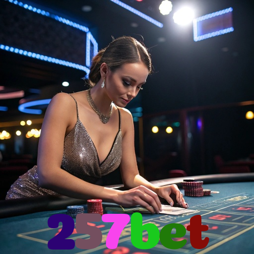 257bet - Baixe o app 257bet no Google Play e jogue ao vivo