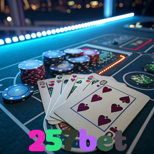 257bet - Baixe o App 257bet para Android e Comece a Jogar