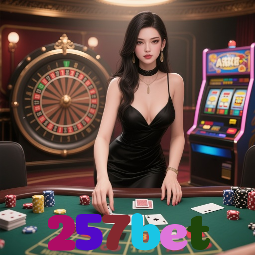 257bet - Baixe o App 257bet para Android e Comece a Jogar