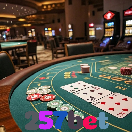 257bet - Baixe o app 257bet no Google Play e jogue ao vivo