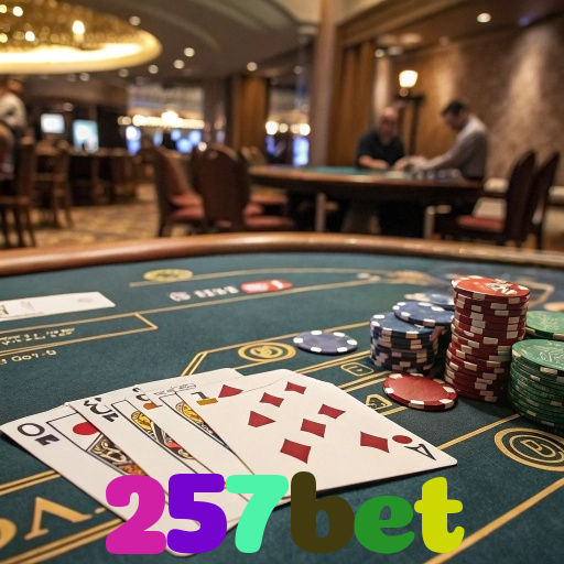 257bet - Baixe o App 257bet para Android e Comece a Jogar