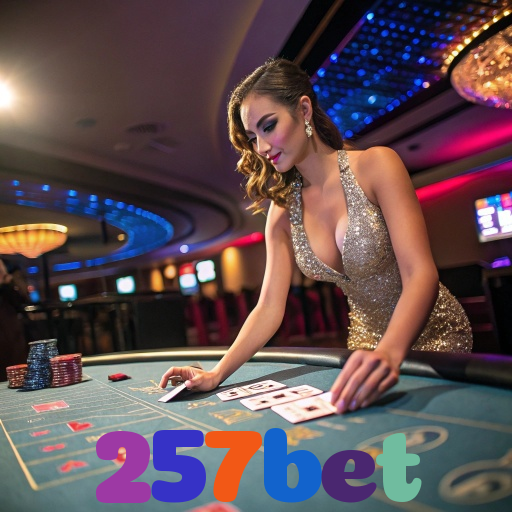 257bet - Baixe o app 257bet no Google Play e jogue ao vivo
