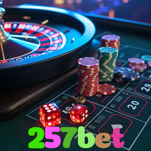 257bet - Baixe o app 257bet no Google Play e jogue ao vivo
