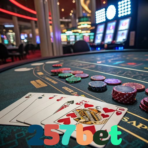 257bet - Baixe o App 257bet para Android e Comece a Jogar