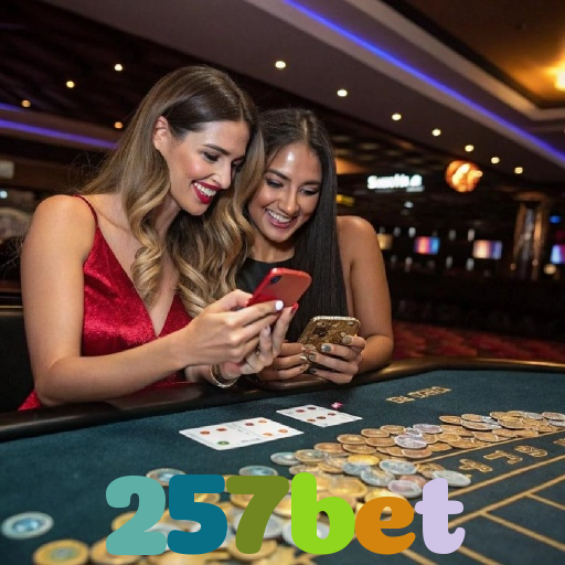 257bet - Baixe o app 257bet no Google Play e jogue ao vivo