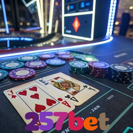257bet - Baixe o app 257bet no Google Play e jogue ao vivo