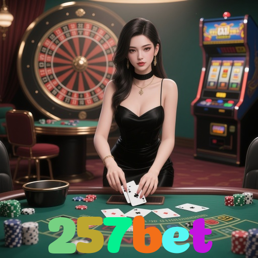 257bet - Baixe o app 257bet no Google Play e jogue ao vivo