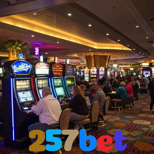 257bet - Baixe o App 257bet para Android e Comece a Jogar