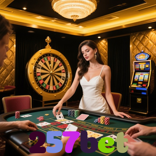 257bet - Baixe o App 257bet para Android e Comece a Jogar