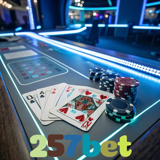 257bet - Baixe o app 257bet no Google Play e jogue ao vivo