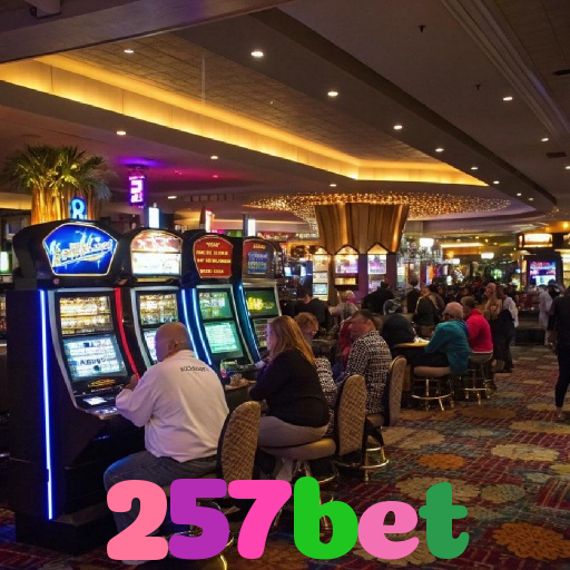 257bet - Baixe o App 257bet para Android e Comece a Jogar