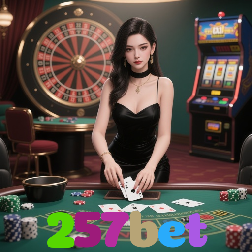 257bet - Baixe o App 257bet para Android e Comece a Jogar
