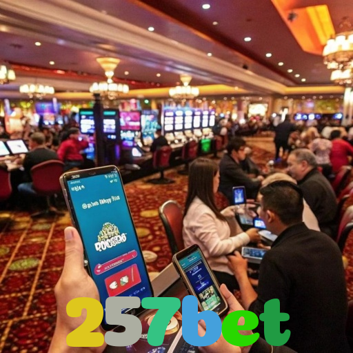 257bet - Baixe o app 257bet no Google Play e jogue ao vivo